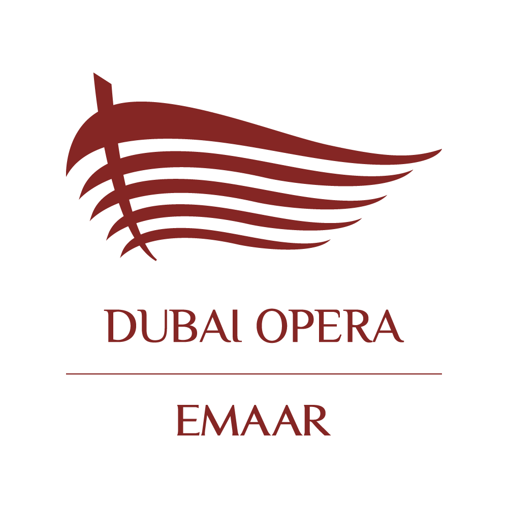 Dubai Opera