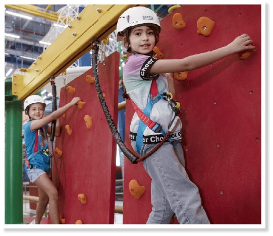 Adventure Park by Emaar
